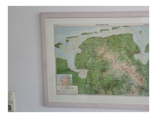 Ferienwohnung Greetsiel Außenaufnahme 20