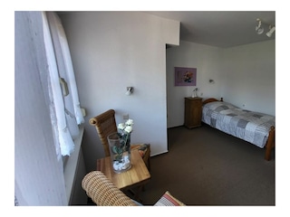 Ferienwohnung Greetsiel Außenaufnahme 23