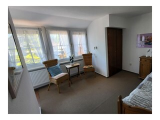 Ferienwohnung Greetsiel Außenaufnahme 24