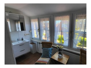 Ferienwohnung Greetsiel Außenaufnahme 25