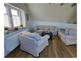 Ferienhaus Pilsum Ausstattung 11