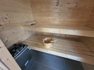Ferienhaus Pilsum Ausstattung 31