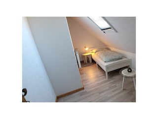 Ferienhaus Rysum Außenaufnahme 15