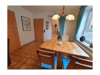 Ferienhaus Greetsiel Außenaufnahme 3