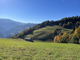 Umgebung