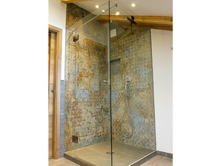 Dusche