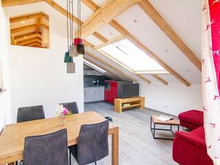 Apartment Miesbach Außenaufnahme 8