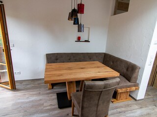 Apartment Miesbach Außenaufnahme 9