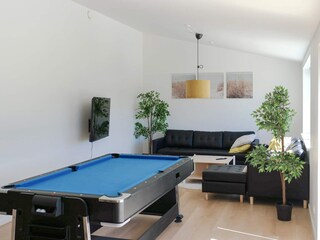 Ferienhaus Saltum  7