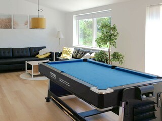 Ferienhaus Saltum  8
