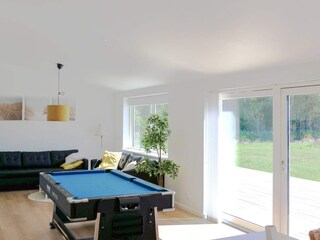 Ferienhaus Saltum  9