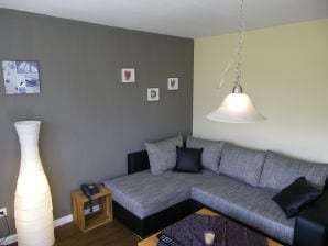 Ferienwohnung Sörensen - Utersum - image1