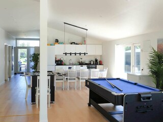 Ferienhaus Saltum  5