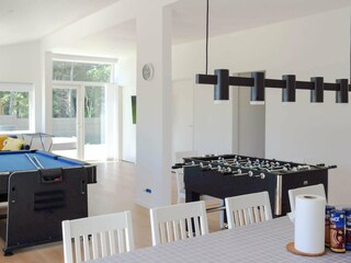 Ferienhaus Saltum  8
