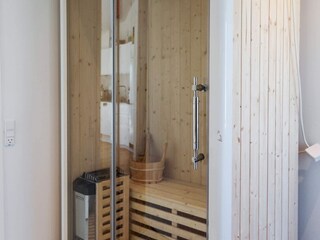 Ferienhaus Saltum  9