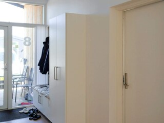 Ferienhaus Saltum  13