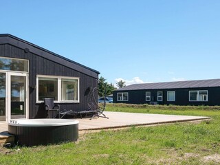 Ferienhaus Saltum  15