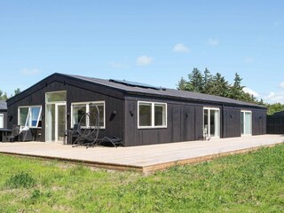 Ferienhaus Saltum  16