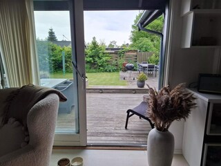 Holiday house Enø  15