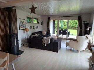 Holiday house Enø  7