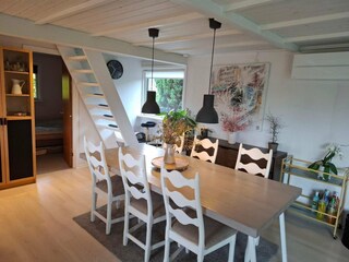 Holiday house Enø  8