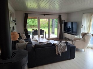 Holiday house Enø  10