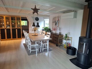 Holiday house Enø  11