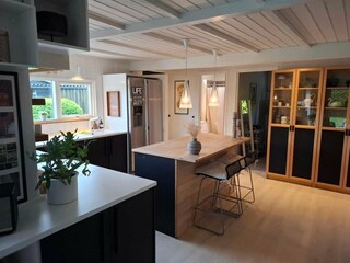 Holiday house Enø  13