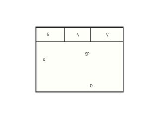 Holiday house Enø Floor Plan 16