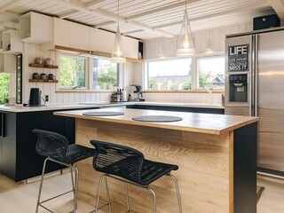 Ferienhaus Enø  10