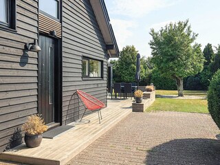Ferienhaus Enø  11