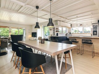 Ferienhaus Enø  12