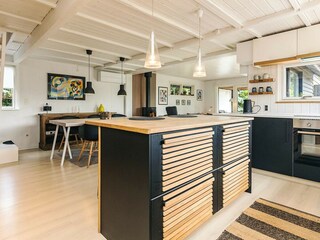 Ferienhaus Enø  13