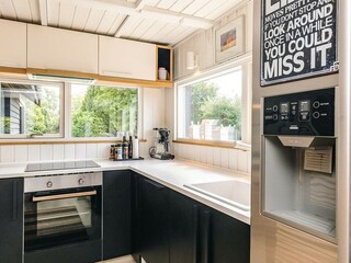 Ferienhaus Enø  15