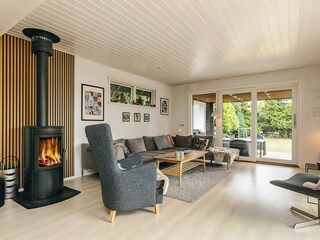 Ferienhaus Enø  17
