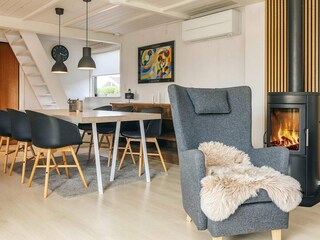 Ferienhaus Enø  21
