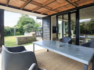 Ferienhaus Enø  23