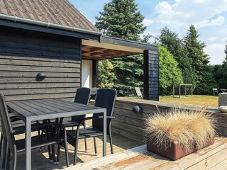 Ferienhaus Enø  24