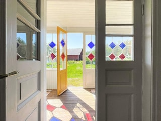 Holiday house Figeholm  12