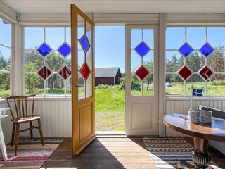 Holiday house Figeholm  13