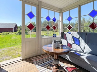 Holiday house Figeholm  14