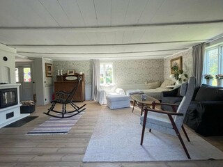 Holiday house Figeholm  20