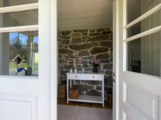 Holiday house Figeholm  23