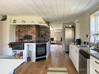 Holiday house Figeholm  32