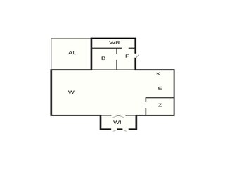 Holiday house Figeholm Floor Plan 37