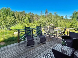 Holiday house Figeholm Outdoor Recording 11