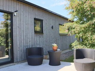 Ferienhaus Falkenberg (Schweden) Außenaufnahme 8