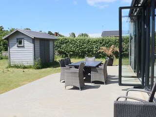 Ferienhaus Falkenberg (Schweden) Außenaufnahme 9