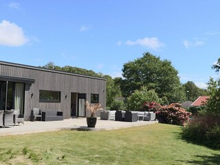 Ferienhaus Falkenberg (Schweden) Außenaufnahme 10