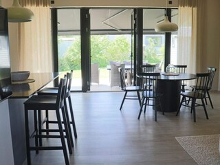 Ferienhaus Falkenberg (Schweden)  25